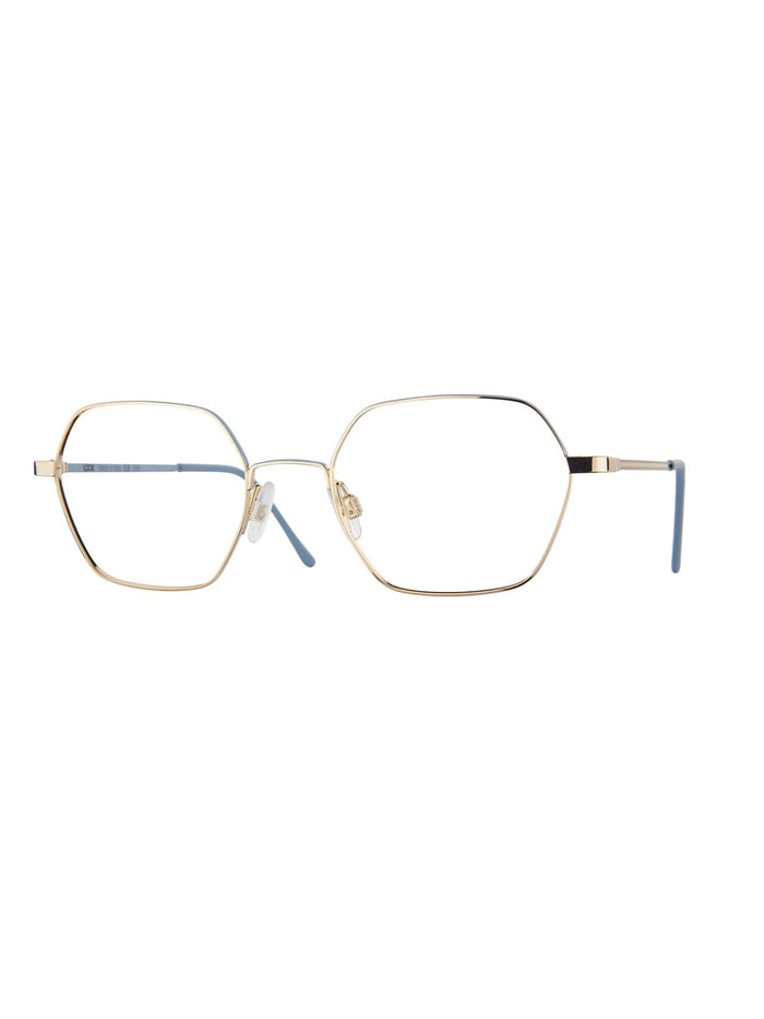 1evh4ka0a Metallic Metal (other) | Glasses