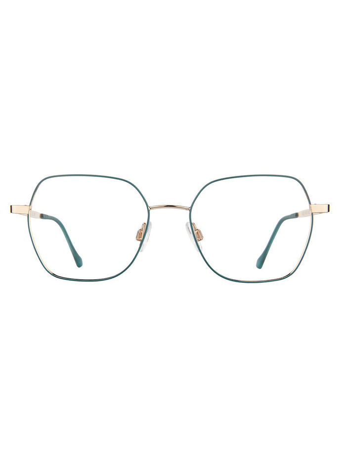 1mn756g0a Green Glasses