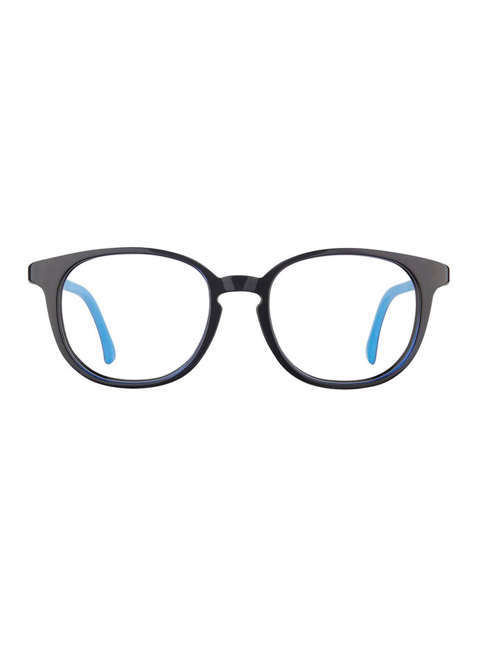 1mnf56g0a Black Acetate | Glasses