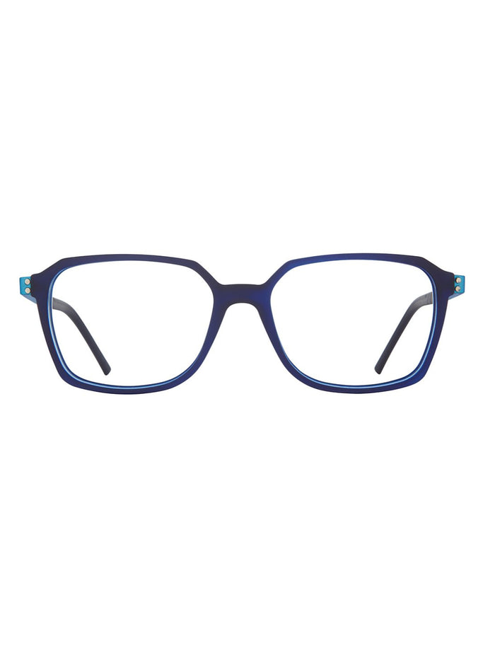 1evl4ka0a Blue Acetate | Celluloide Glasses
