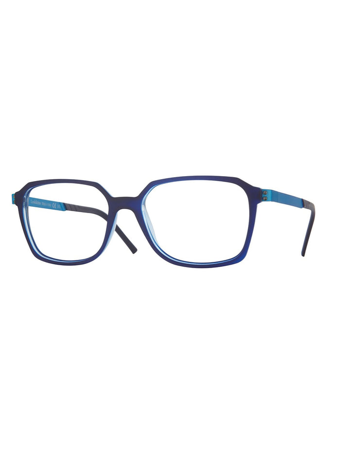 1evl4ka0a Blue Acetate | Celluloide Glasses