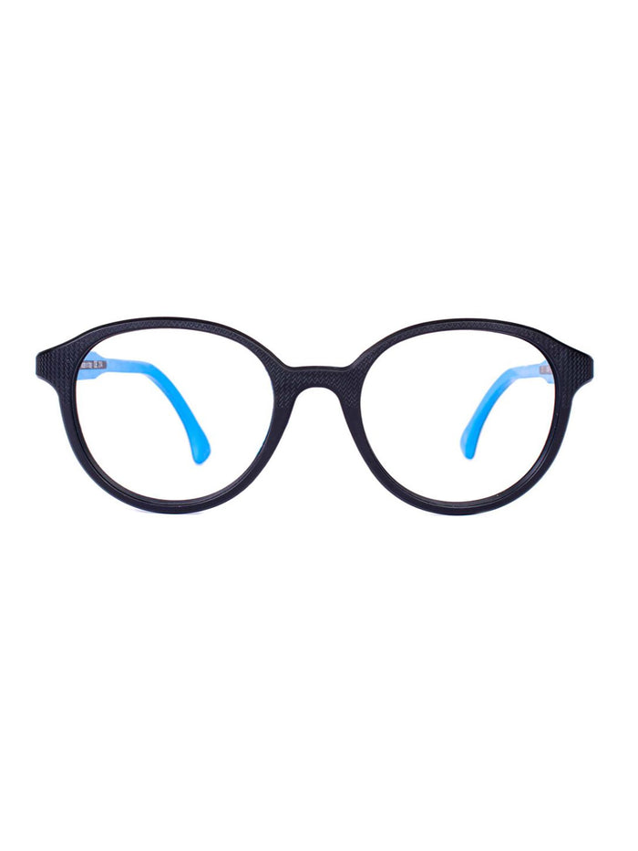 1asw4990a Black Acetate | Celluloide Glasses