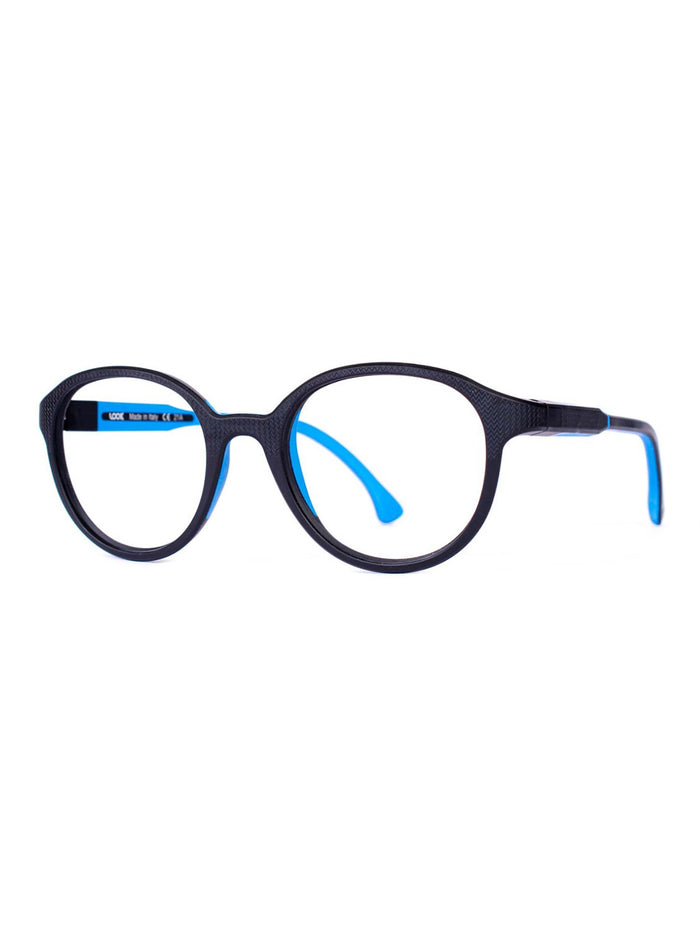 1asw4990a Black Acetate | Celluloide Glasses