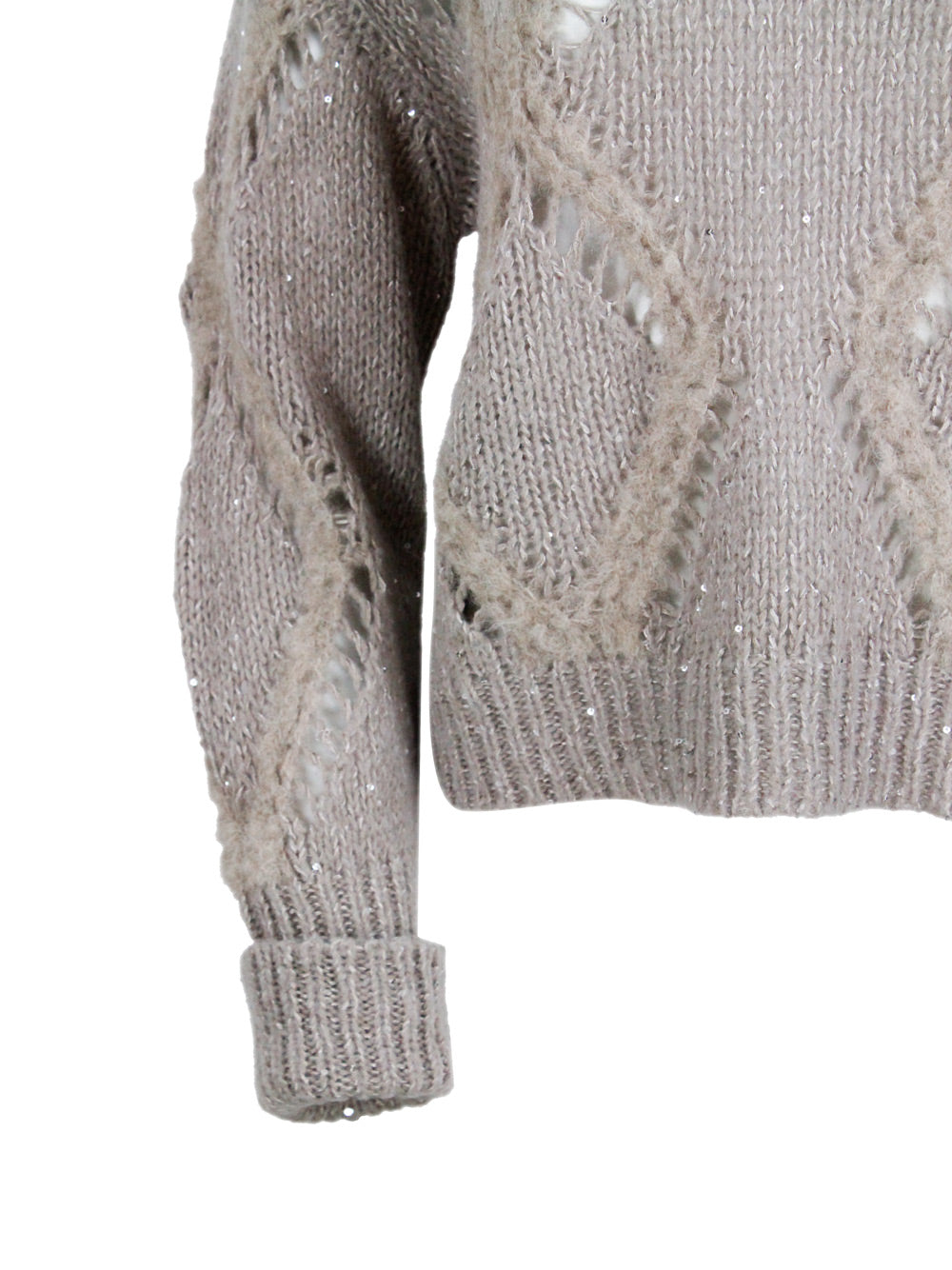 Antonelli Firenze Sweaters Brown 54wp 24wv 19pa