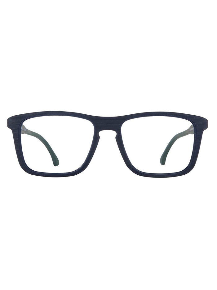 1mnd56g0a Blue Acetate | Glasses