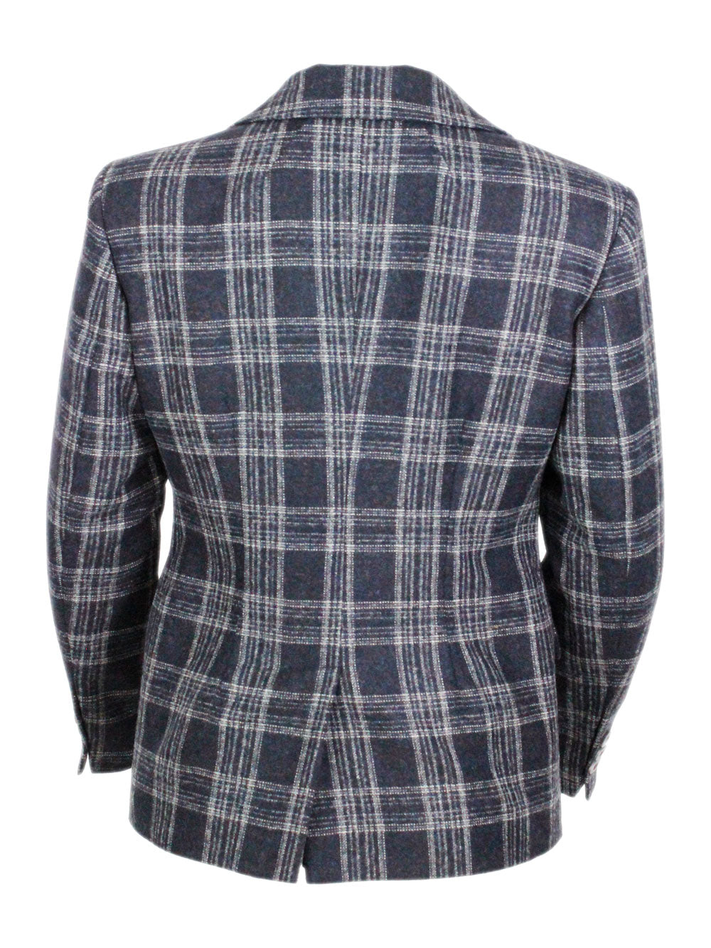 Barba Napoli Jackets Grey 58wp 27wv 15pa