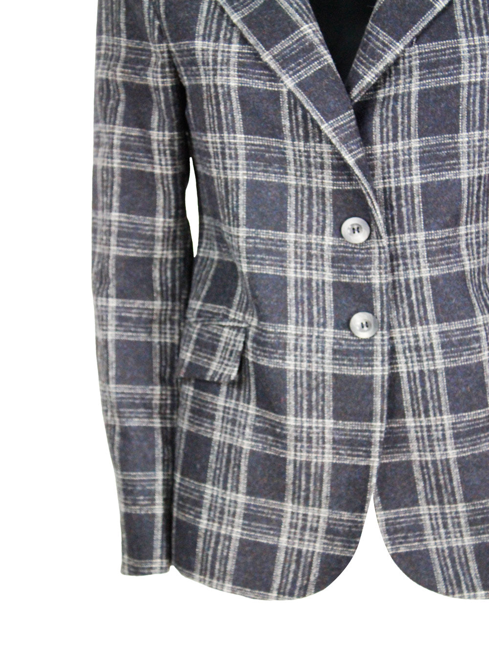 Barba Napoli Jackets Grey 58wp 27wv 15pa