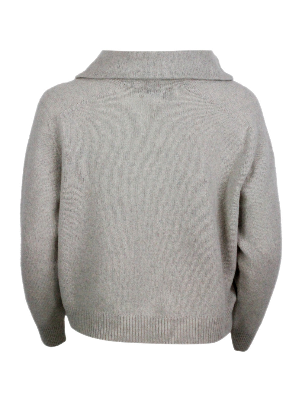 Malo Sweaters Gesso 97ws 3wv