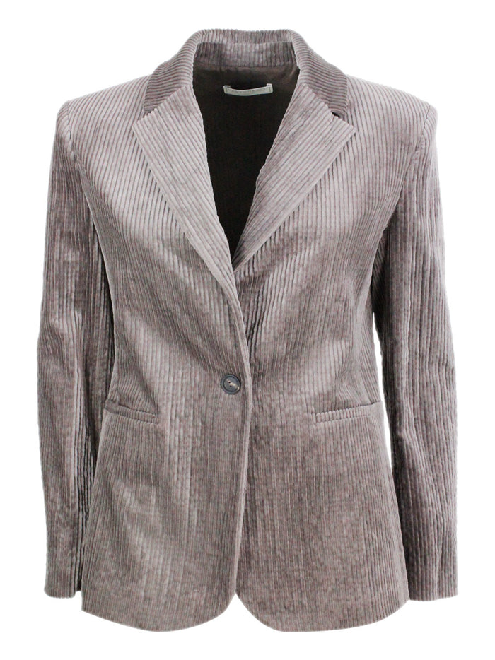 Antonelli Firenze Jackets Brown 78co 21mo