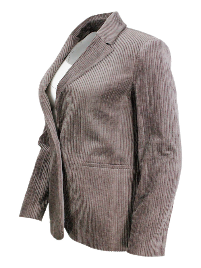 Antonelli Firenze Jackets Brown 78co 21mo