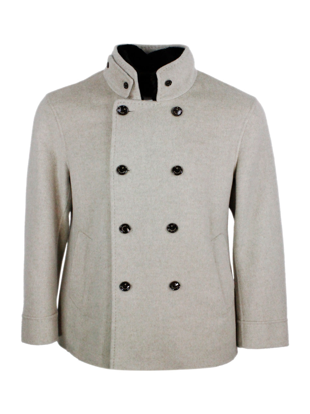 Montecore Jackets Beige 100ws