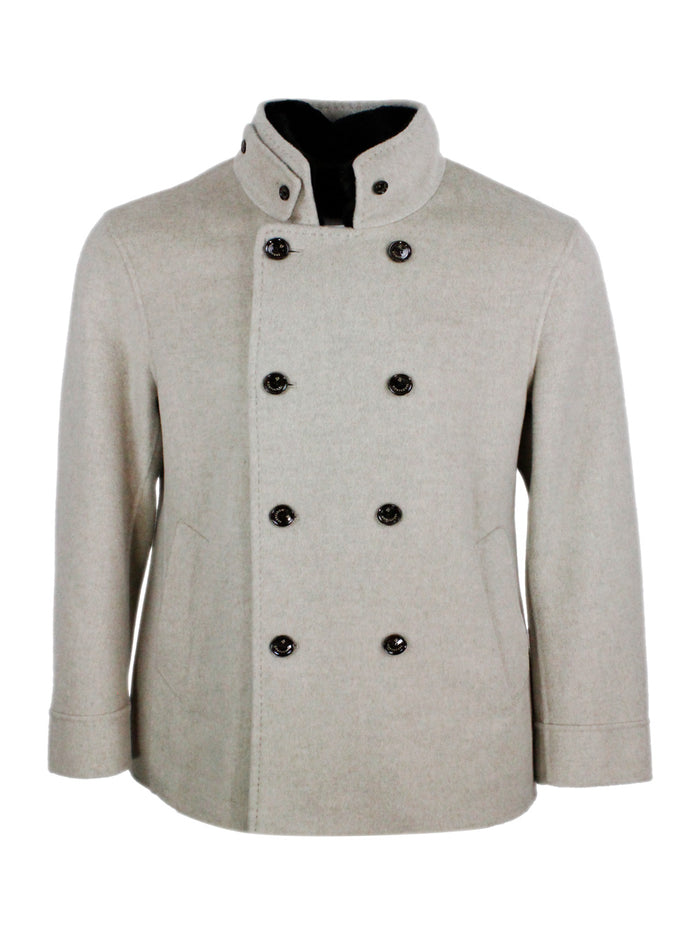 Montecore Jackets Beige 100ws