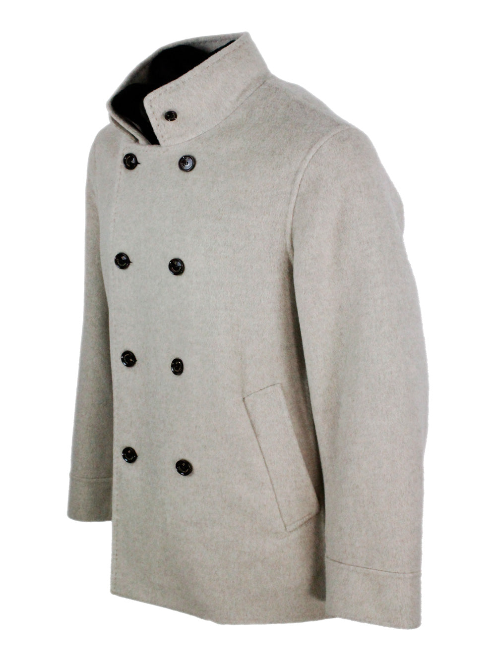 Montecore Jackets Beige 100ws