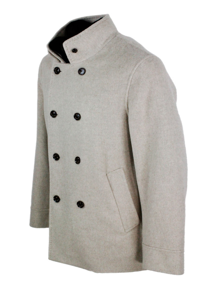 Montecore Jackets Beige 100ws