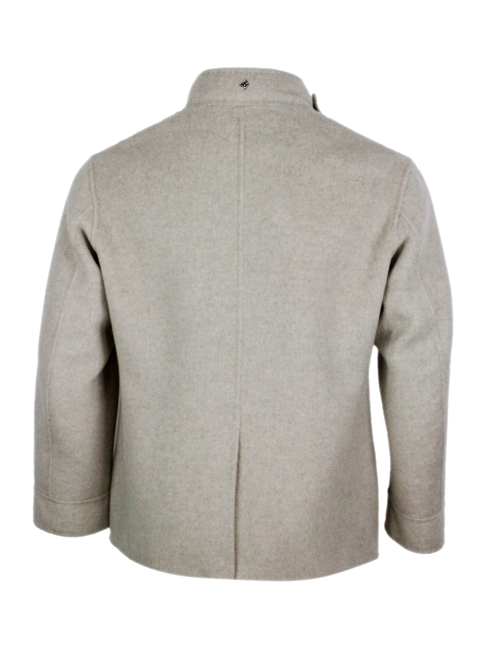 Montecore Jackets Beige 100ws