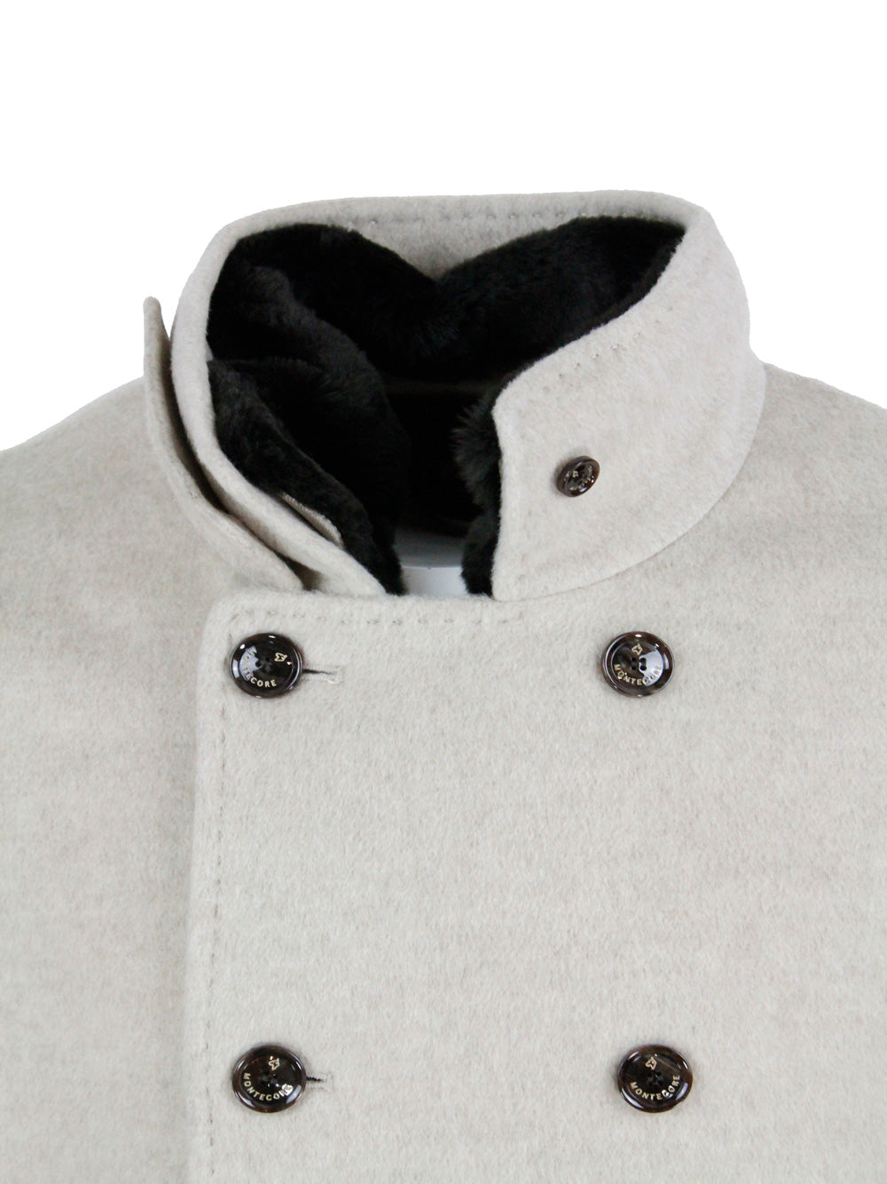Montecore Jackets Beige 100ws