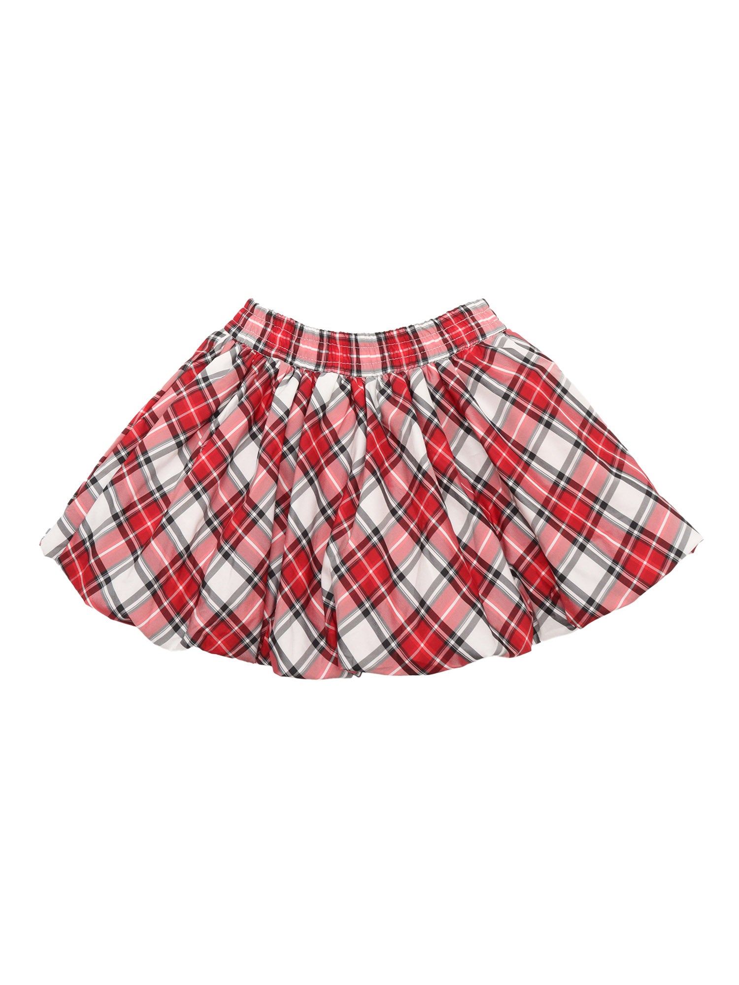 Skirt Red