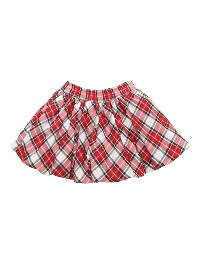 Skirt Red