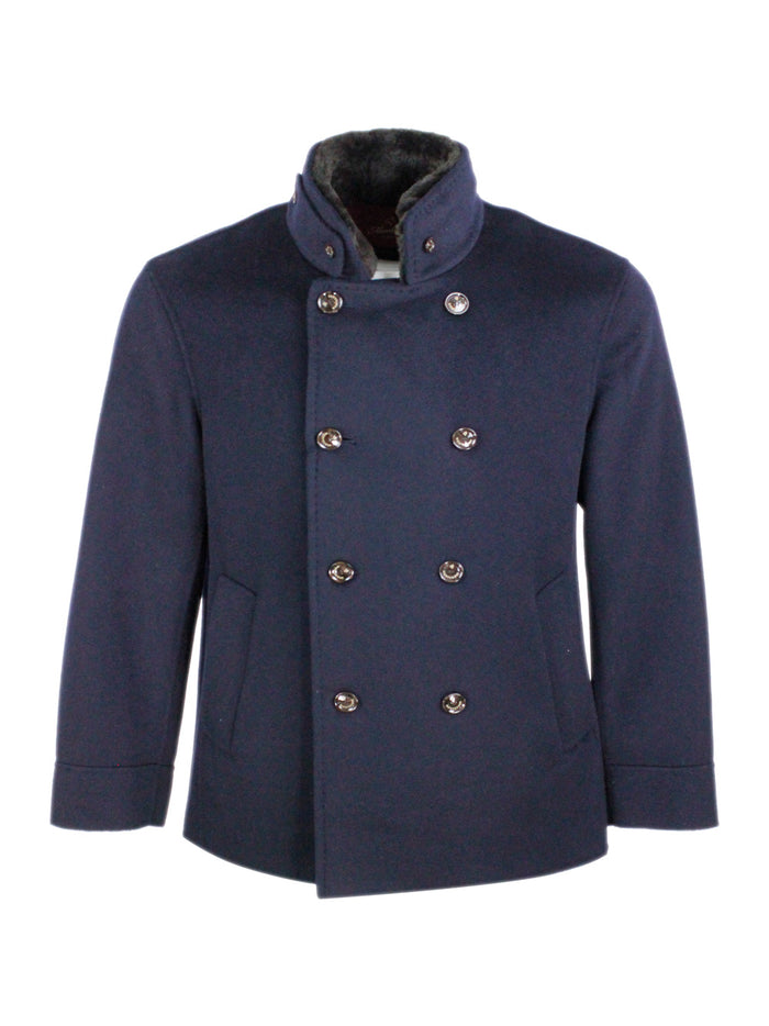 Montecore Jackets Dark Blu 100ws