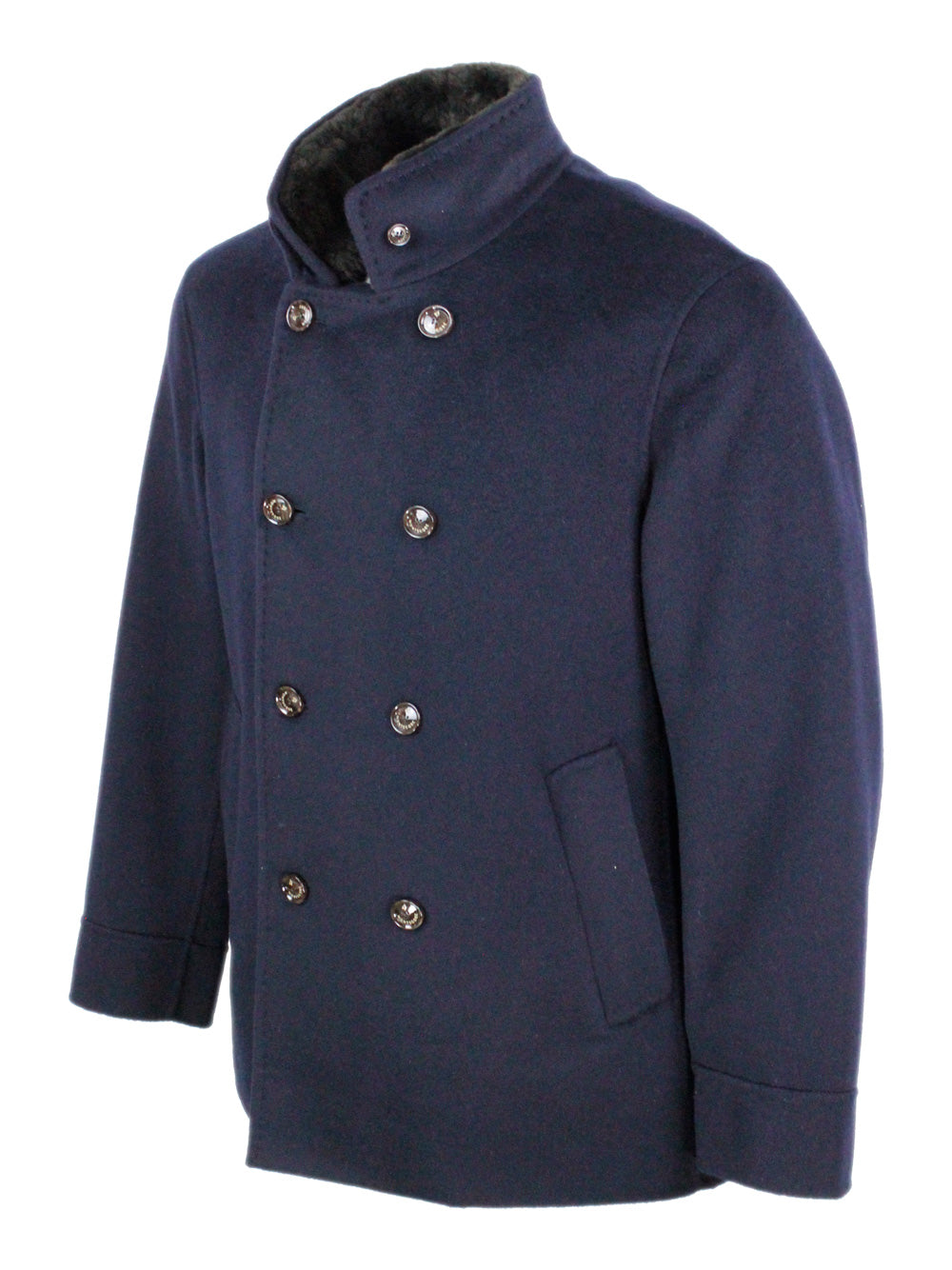 Montecore Jackets Dark Blu 100ws