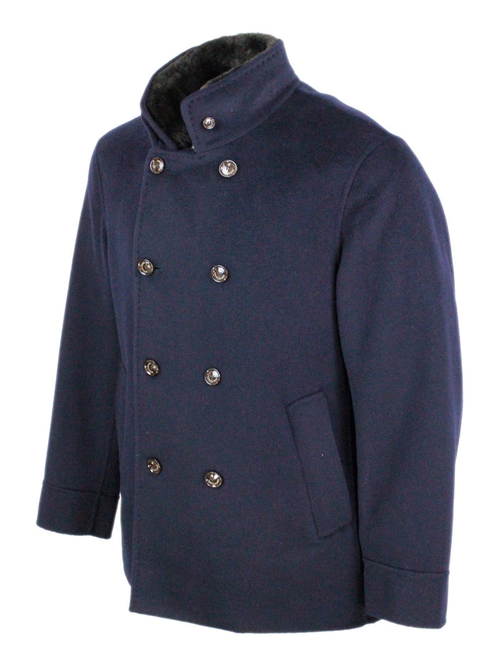 Montecore Jackets Dark Blu 100ws