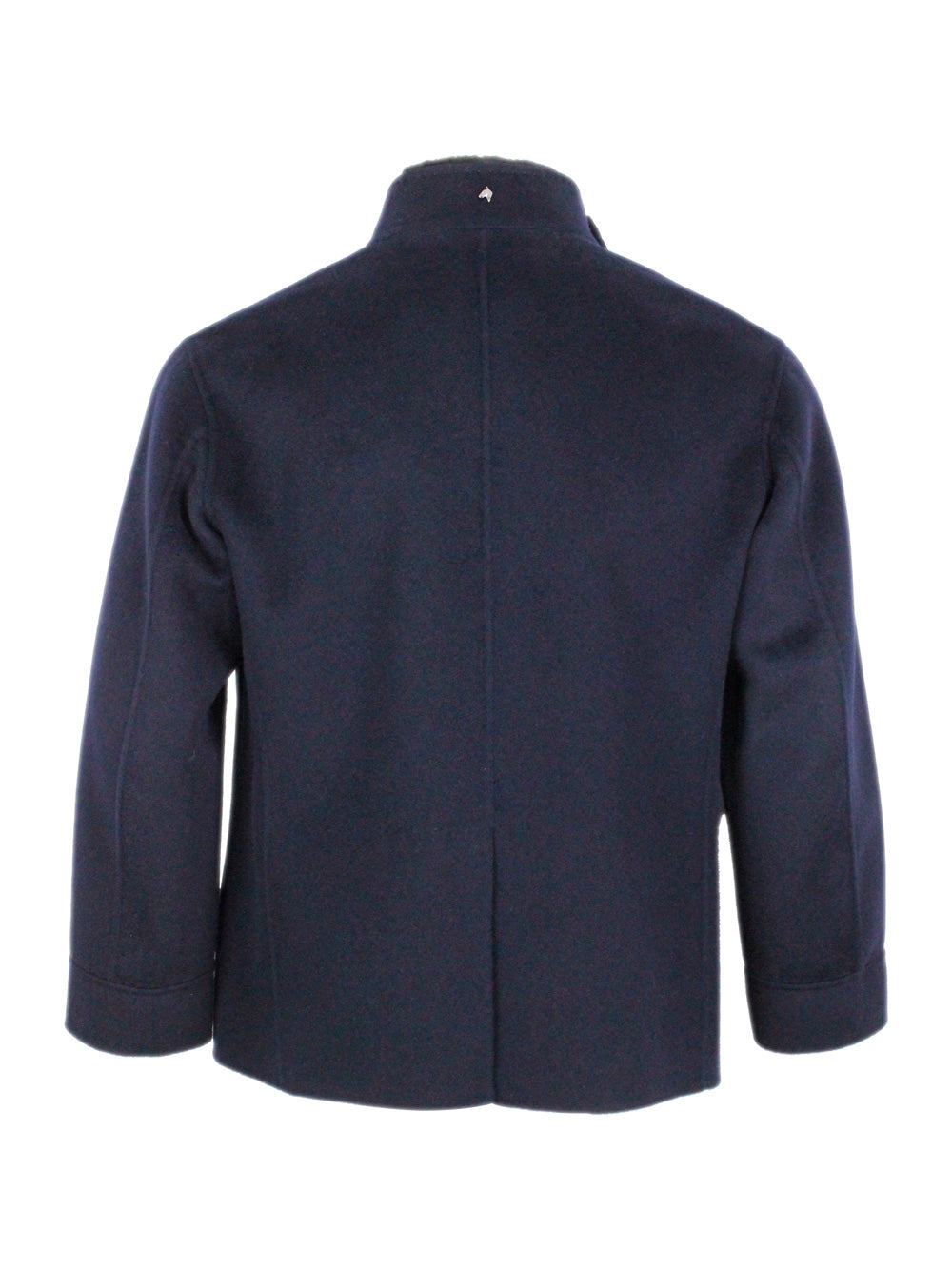 Montecore Jackets Dark Blu 100ws