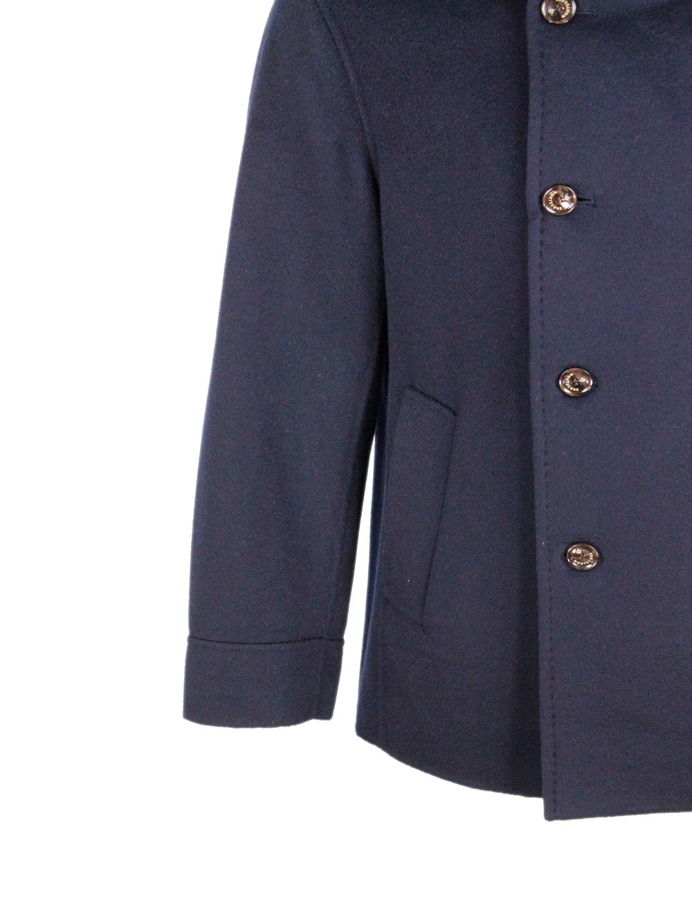 Montecore Jackets Dark Blu 100ws