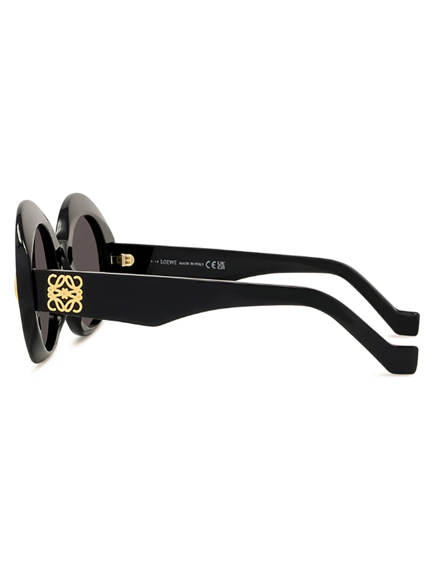 1mrv56o0a Black Acetate | Sunglasses Glasses