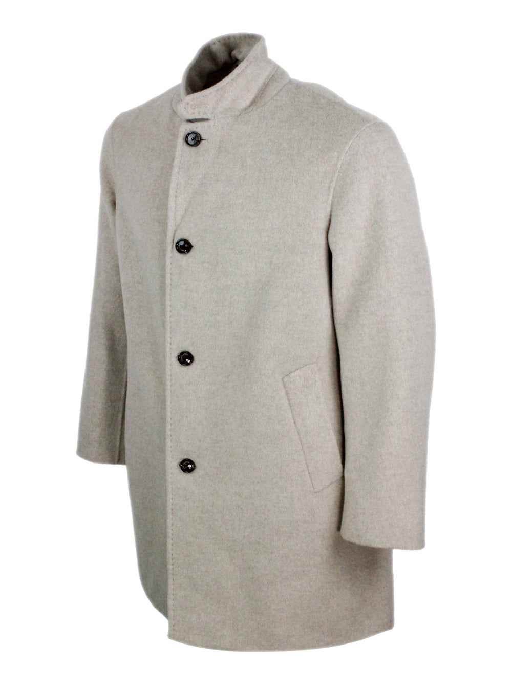 Montecore Coats Beige 100ws