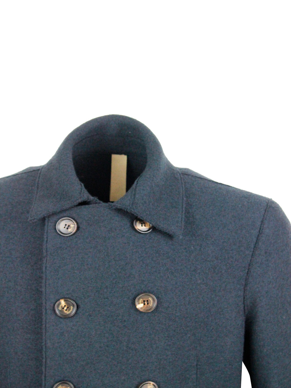 Eleventy Jackets Blue 100wv
