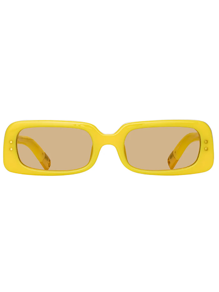 1mte56v0a Yellow & Orange Acetate | Glasses
