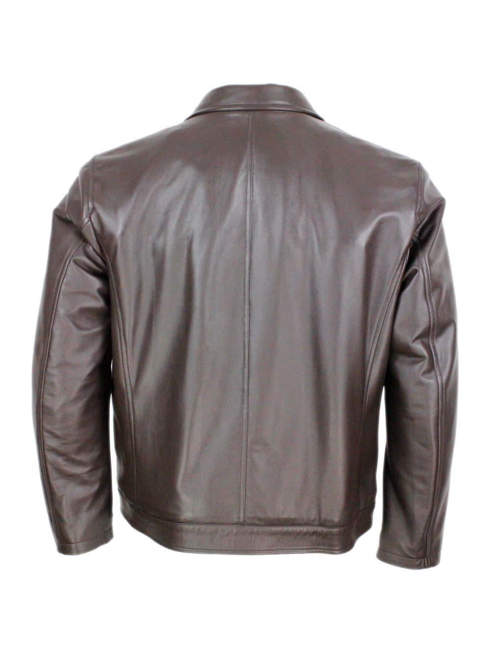 Kired Jackets Brown 100le