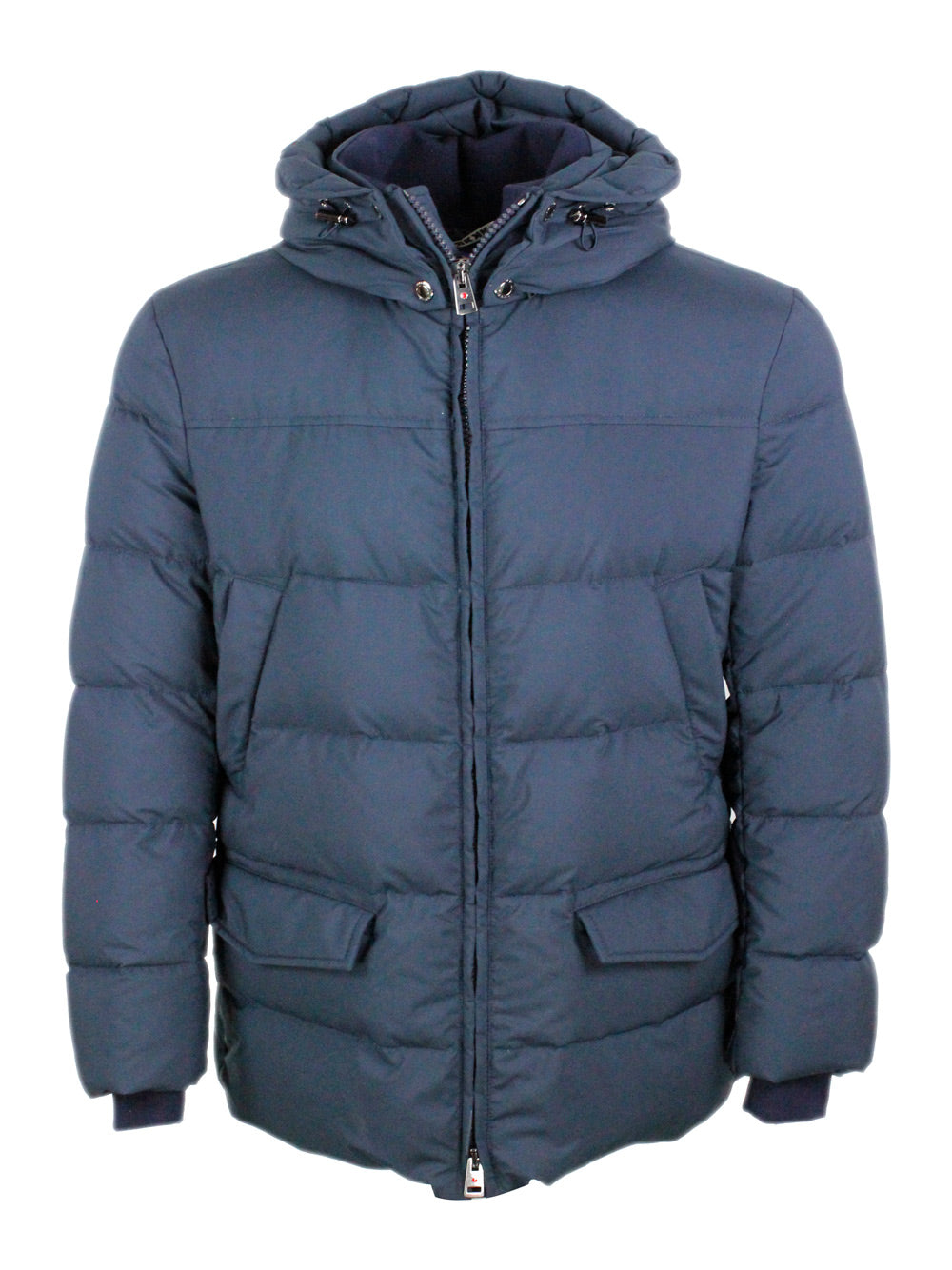 Kired Coats Blue 100ny