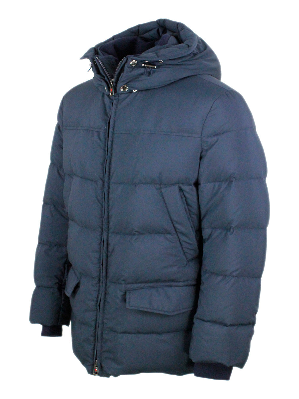 Kired Coats Blue 100ny