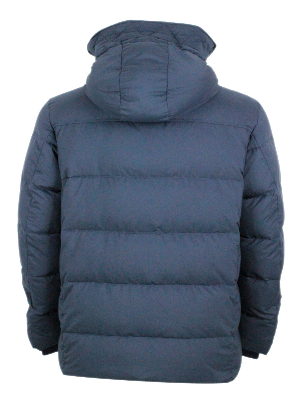 Kired Coats Blue 100ny