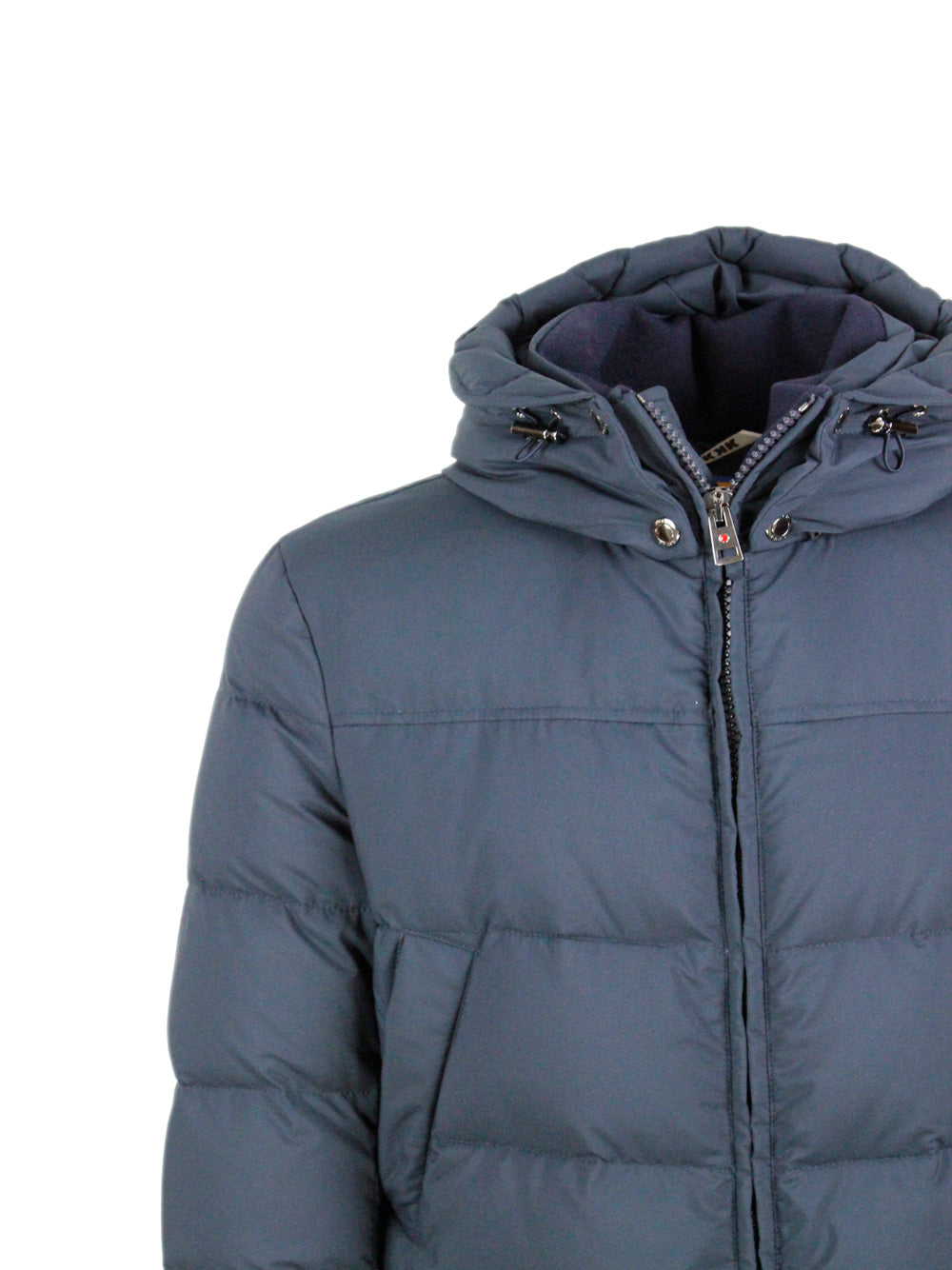 Kired Coats Blue 100ny