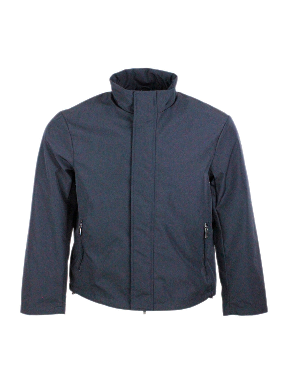 ARMANI EXCHANGE Jackets Blue 100ny