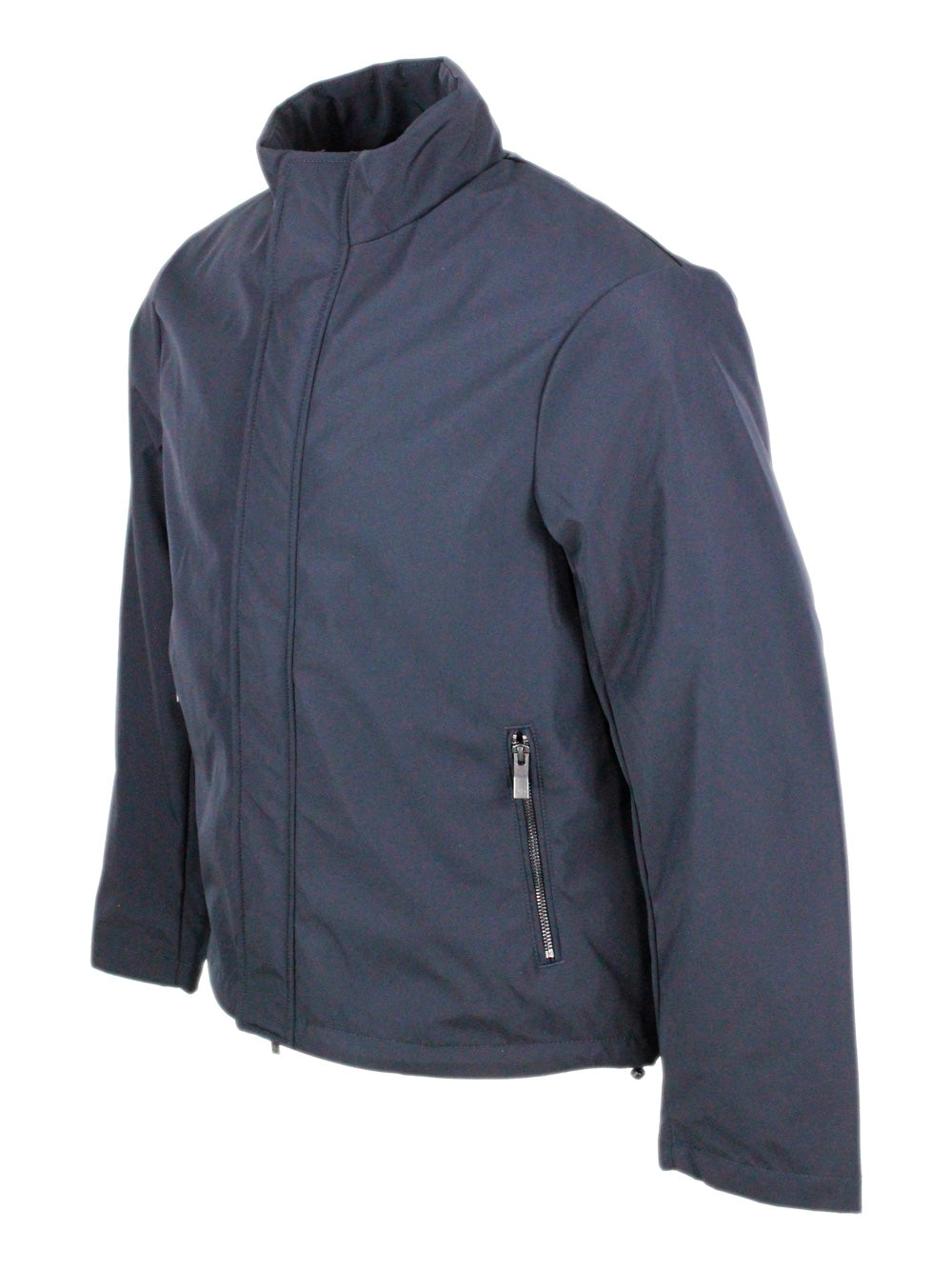 ARMANI EXCHANGE Jackets Blue 100ny