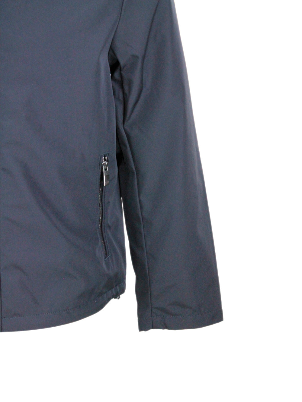 ARMANI EXCHANGE Jackets Blue 100ny
