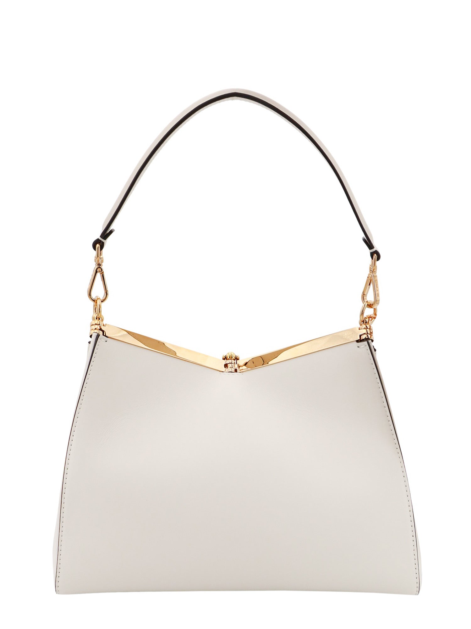Etro Bags White Pelle