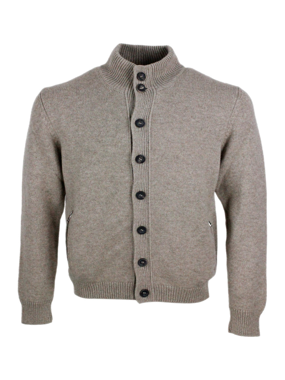 SONRISA Sweaters Brown 100ws
