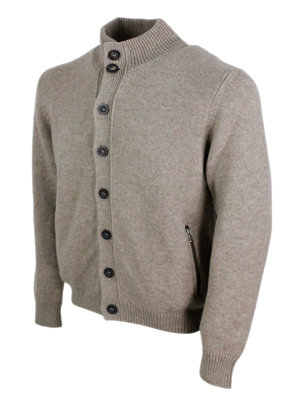 SONRISA Sweaters Brown 100ws