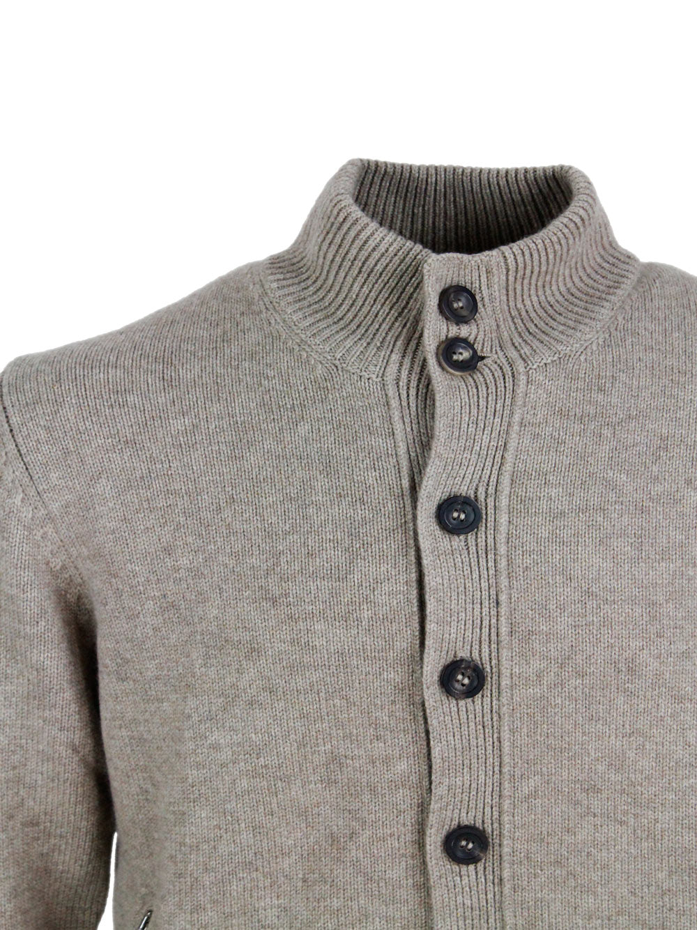 SONRISA Sweaters Brown 100ws