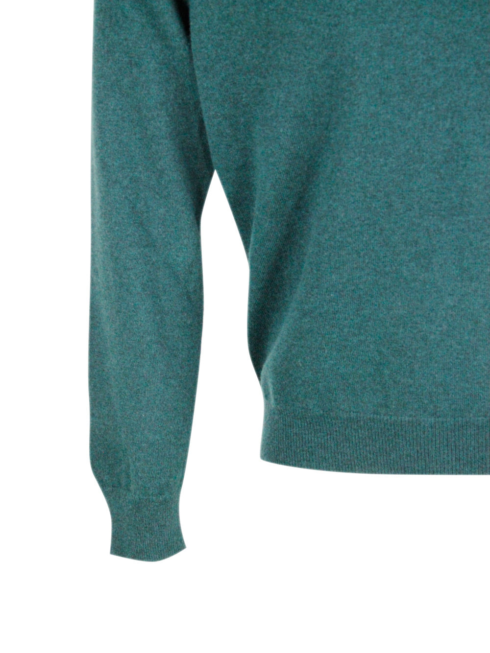 Malo Sweaters Verde Pino 100ws
