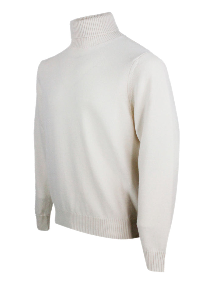 Malo Sweaters Burro 100wv