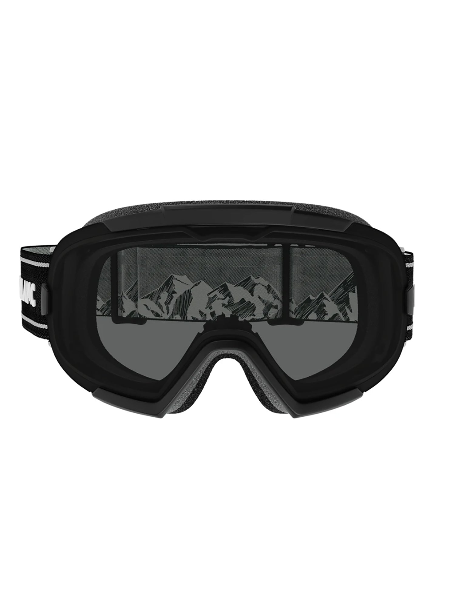 1mxr5790a Black Plastic | Glasses