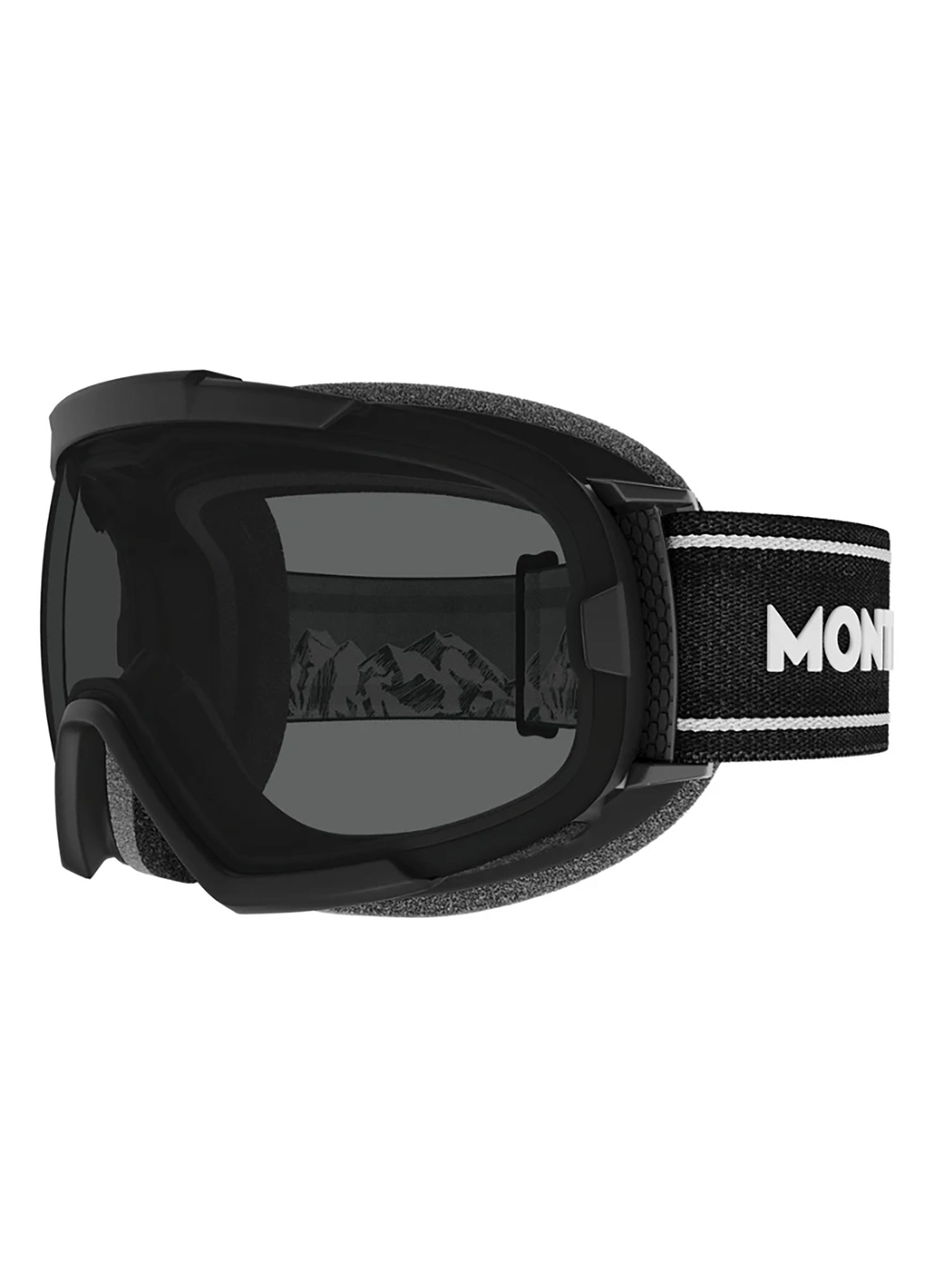 1mxr5790a Black Plastic | Glasses