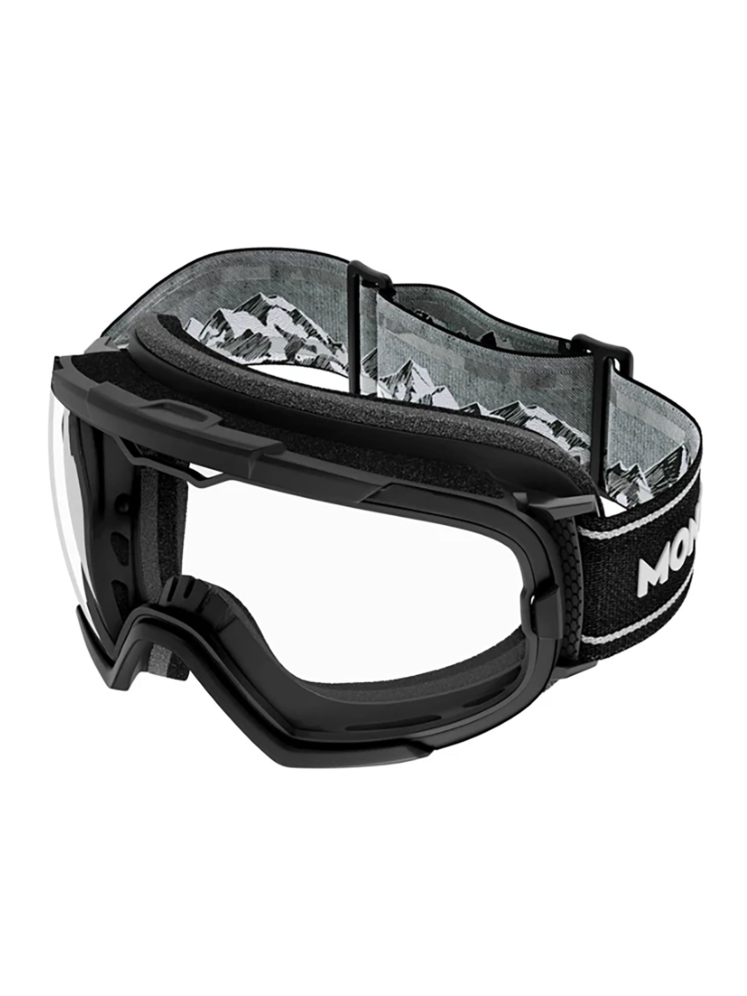 1mxr5790a Black Plastic | Glasses