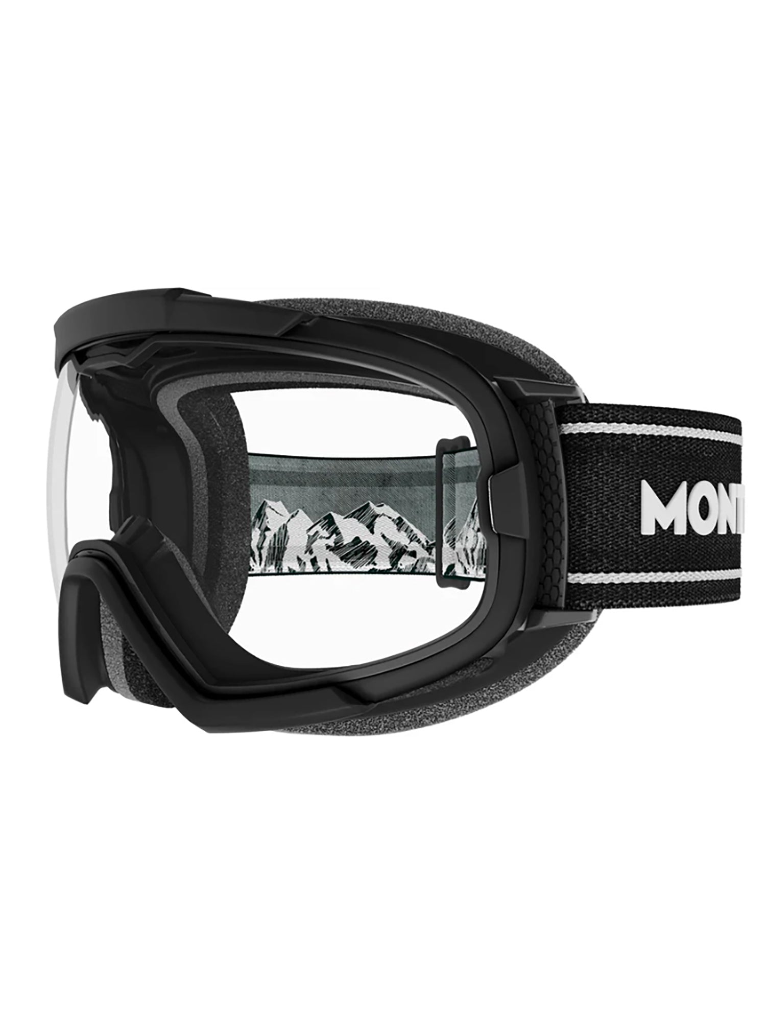 1mxr5790a Black Plastic | Glasses