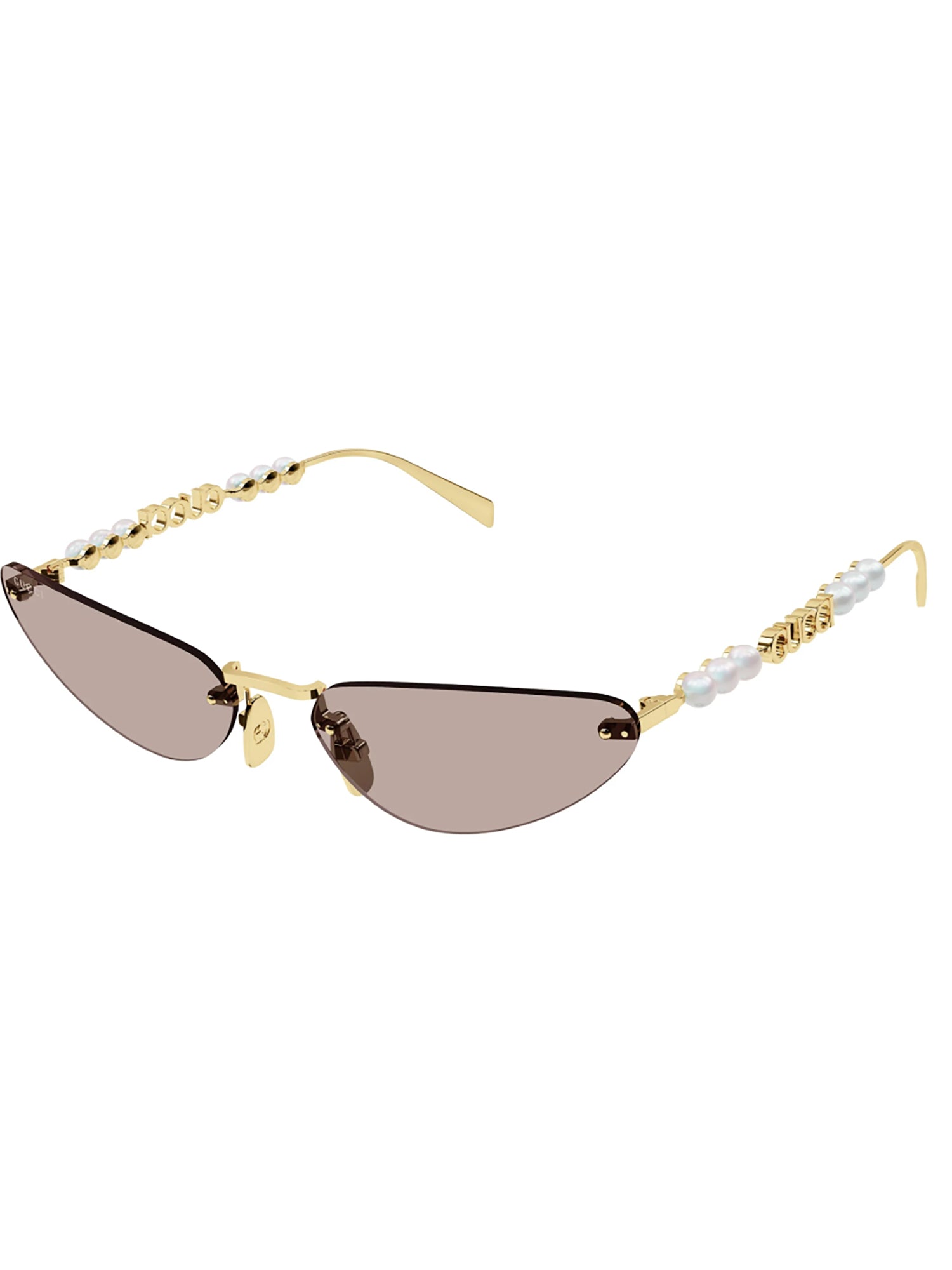 1mxx5790a Metallic Metal (other) | Glasses